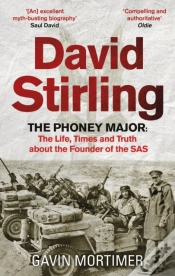 Capa do artigo David Stirling