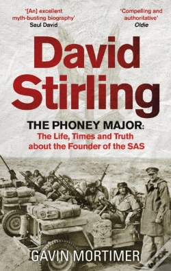 Capa do artigo David Stirling