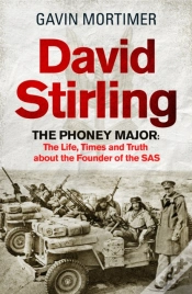Capa do artigo David Stirling