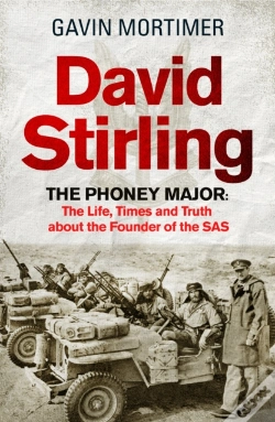 Capa do artigo David Stirling