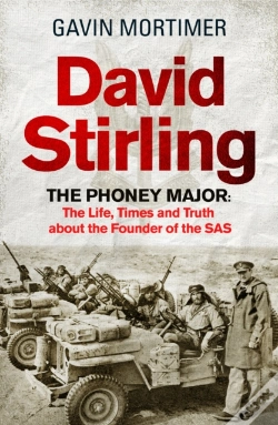 Capa do artigo David Stirling