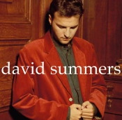 Capa do artigo David Summers - Vinil