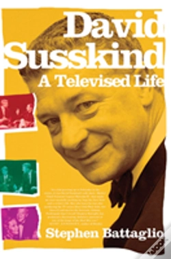 Capa do artigo David Susskind