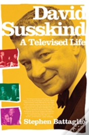 Capa do artigo David Susskind