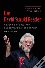 Capa do artigo David Suzuki Reader
