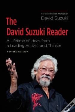 Capa do artigo David Suzuki Reader