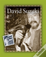 David Suzuki