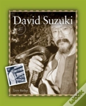 Capa do artigo David Suzuki