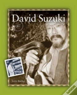 Capa do artigo David Suzuki