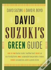 Capa do artigo David Suzuki