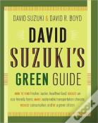 David Suzuki'S Green Guide