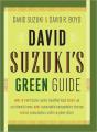 David Suzuki'S Green Guide - Preview