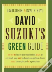 Capa do artigo David Suzuki