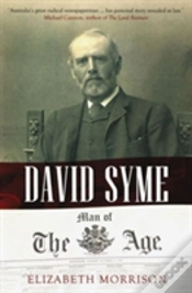 Capa do artigo David Syme
