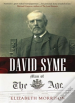 David Syme