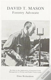 Capa do artigo David T. Mason, Forestry Advocate
