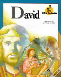 Capa do artigo David T.15