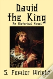 Capa do artigo David The King: An Historical Novel