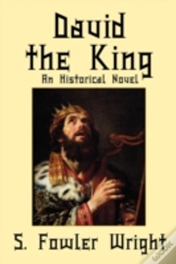 Capa do artigo David The King: An Historical Novel