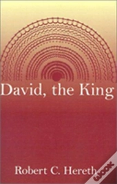 David, The King