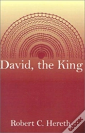 Capa do artigo David, The King