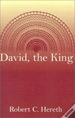 Capa do artigo David, The King