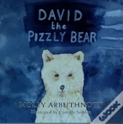 Capa do artigo David The Pizzly Bear