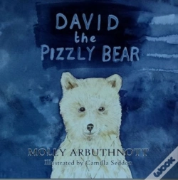 Capa do artigo David The Pizzly Bear