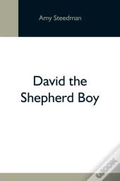 David The Shepherd Boy