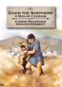 David The Shepherd - Preview