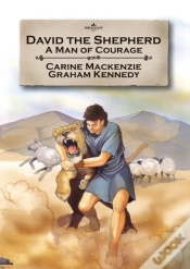 Capa do artigo David The Shepherd