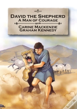 Capa do artigo David The Shepherd
