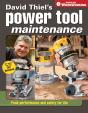 David Thiel'S Power Tool Maintenance - Preview