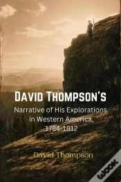 Capa do artigo David Thompson