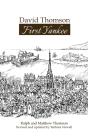 David Thomson - Preview