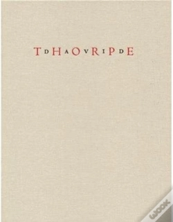 Capa do artigo David Thorpe