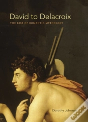 Capa do artigo David To Delacroix