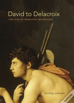 Capa do artigo David To Delacroix