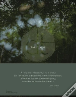 Capa do artigo David Toutain