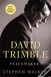 Capa do artigo David Trimble: Peacemaker