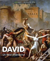 Capa do artigo David ; Un Idéal D