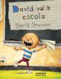 David vai à Escola - Preview