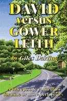 David Versus Gower Leith