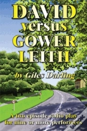 Capa do artigo David Versus Gower Leith