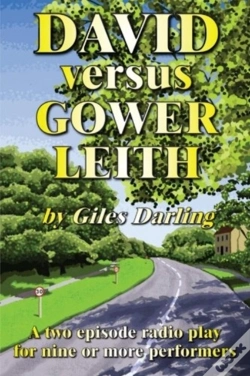 Capa do artigo David Versus Gower Leith