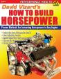David Vizard'S How To Build Horsepower - Preview