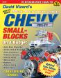 David Vizard'S How To Build Max Performance Chevy Small Blocks On A Budget - Preview