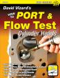 David Vizard'S How To Port & Flow Test Cylinder Heads - Preview