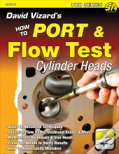 David Vizard'S How To Port & Flow Test Cylinder Heads