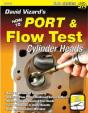 David Vizard'S How To Port & Flow Test Cylinder Heads - Preview